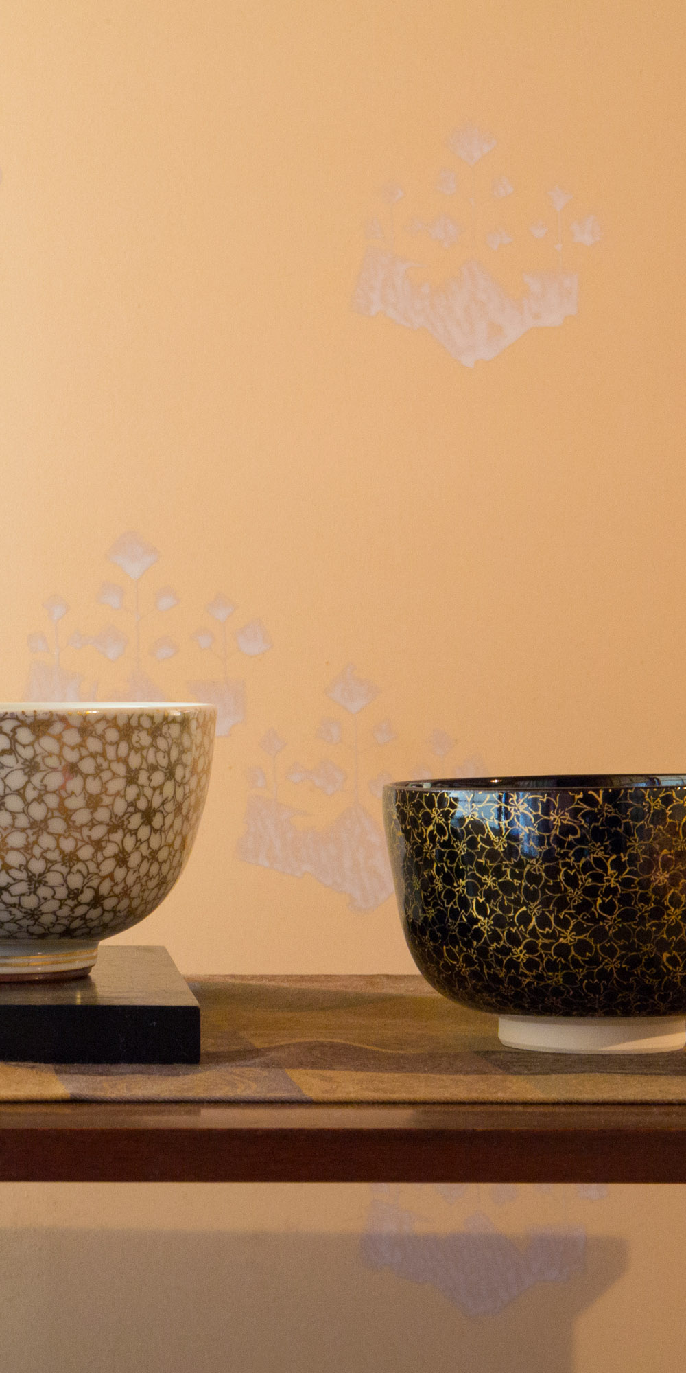 道具 ] - 道具 京焼 伊藤魁雲造 茶碗（共箱） | ネットショップ圭 netshop Kei | 古美術・骨董・茶道具・書画の販売サイト