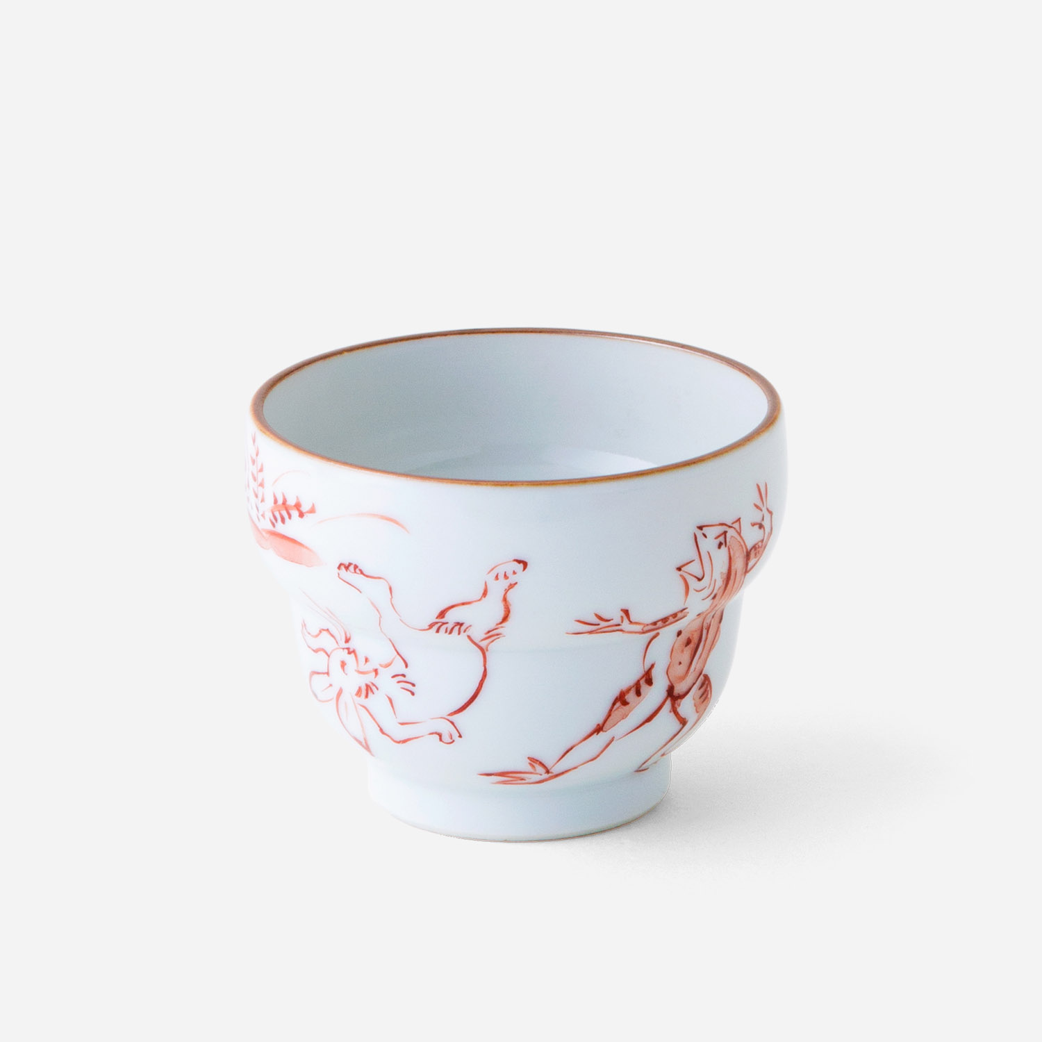 KYOTO WARE / KIYOMIZU WARE 2021 Collection