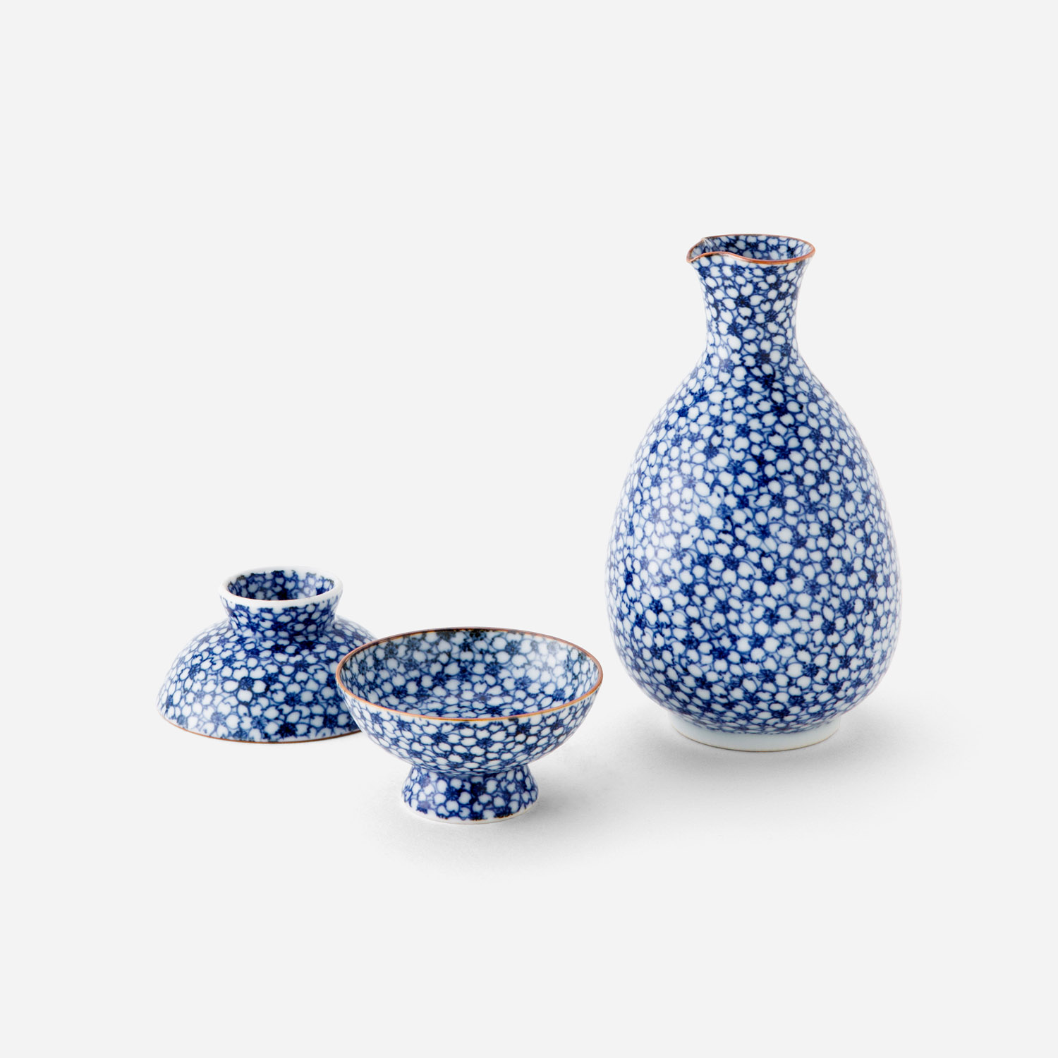 KYOTO WARE / KIYOMIZU WARE 2021 Collection