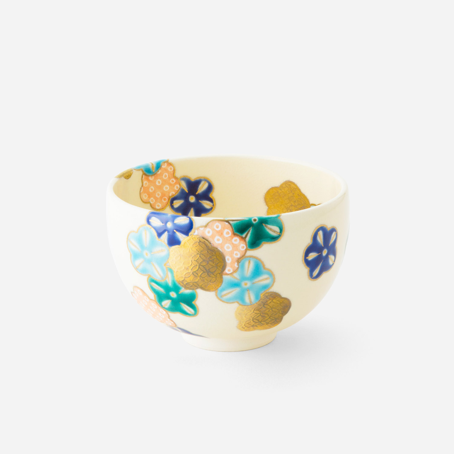 KYOTO WARE / KIYOMIZU WARE 2021 Collection