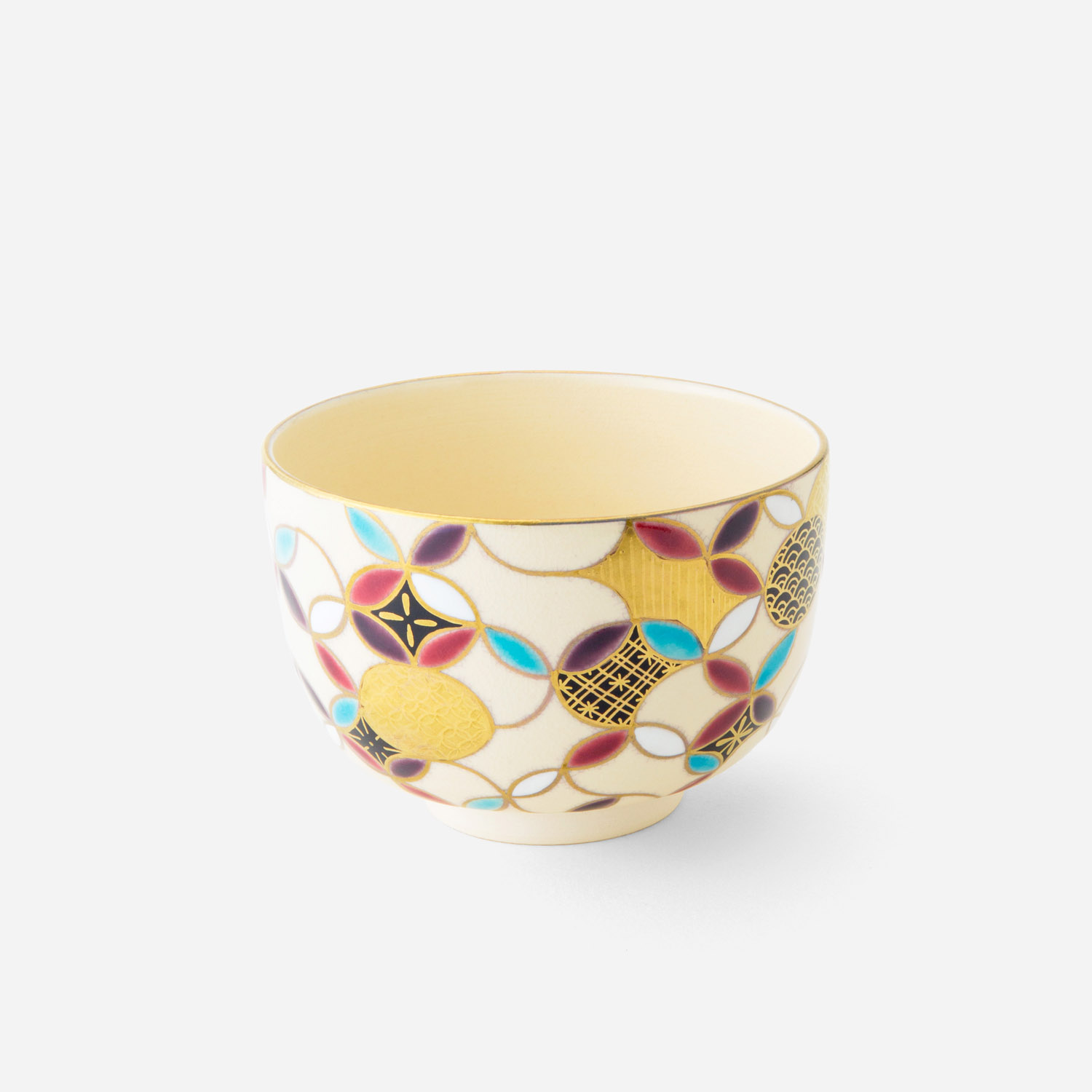 KYOTO WARE / KIYOMIZU WARE 2021 Collection