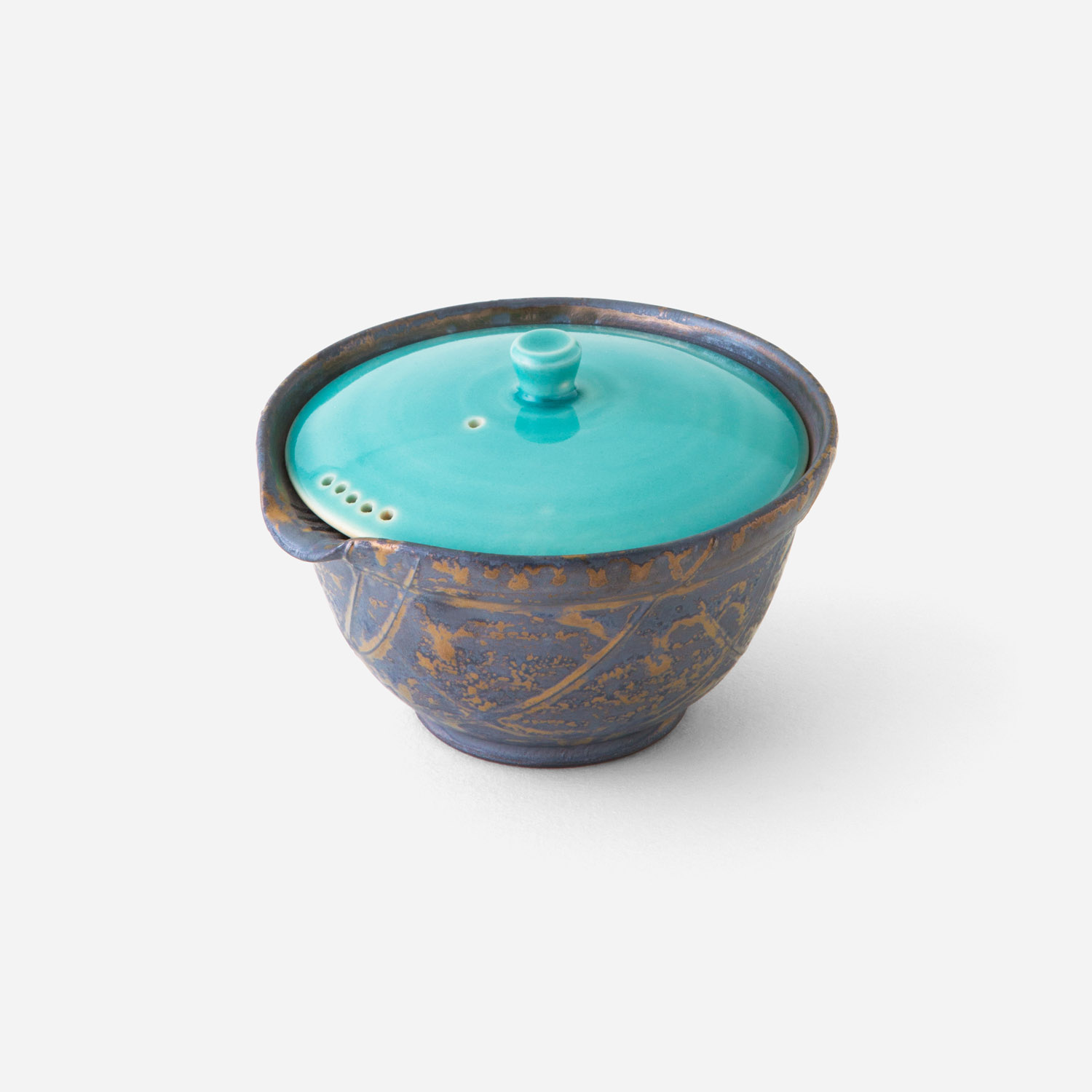 KYOTO WARE / KIYOMIZU WARE 2021 Collection