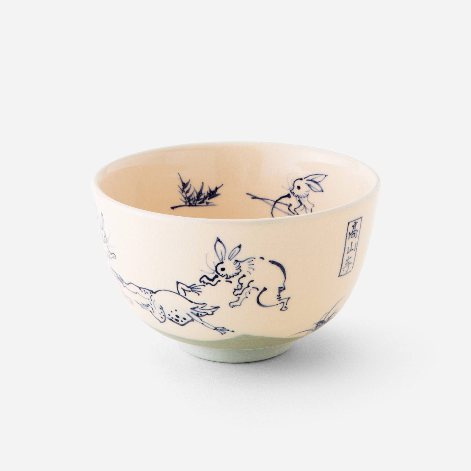 KYOTO WARE / KIYOMIZU WARE 2021 Collection