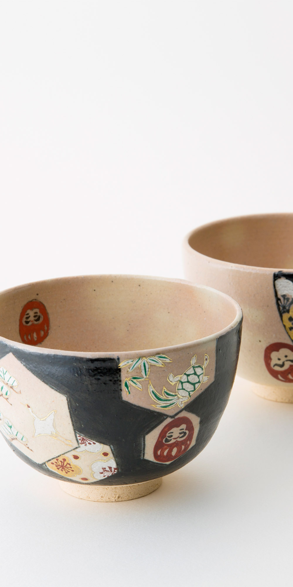 KYOTO WARE / KIYOMIZU WARE 2021 Collection