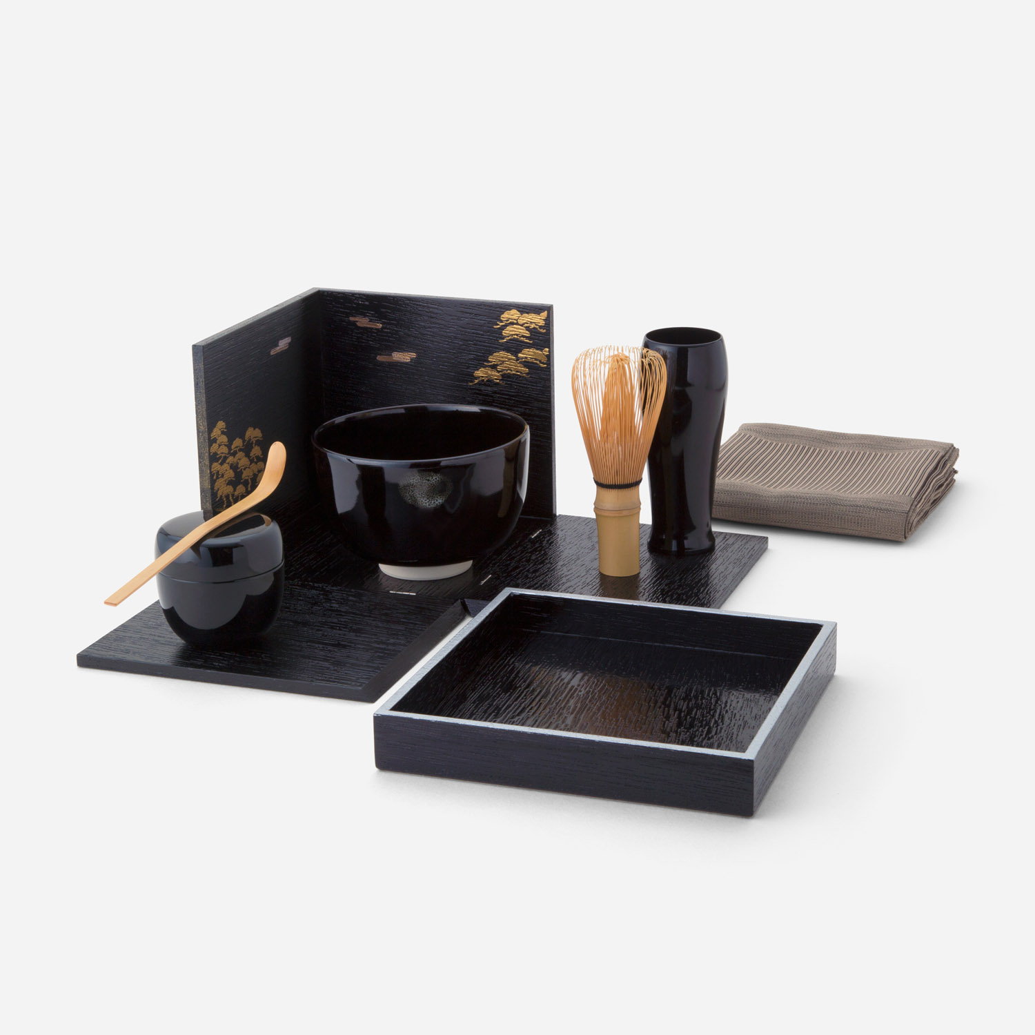KYOTO WARE / KIYOMIZU WARE 2021 Collection