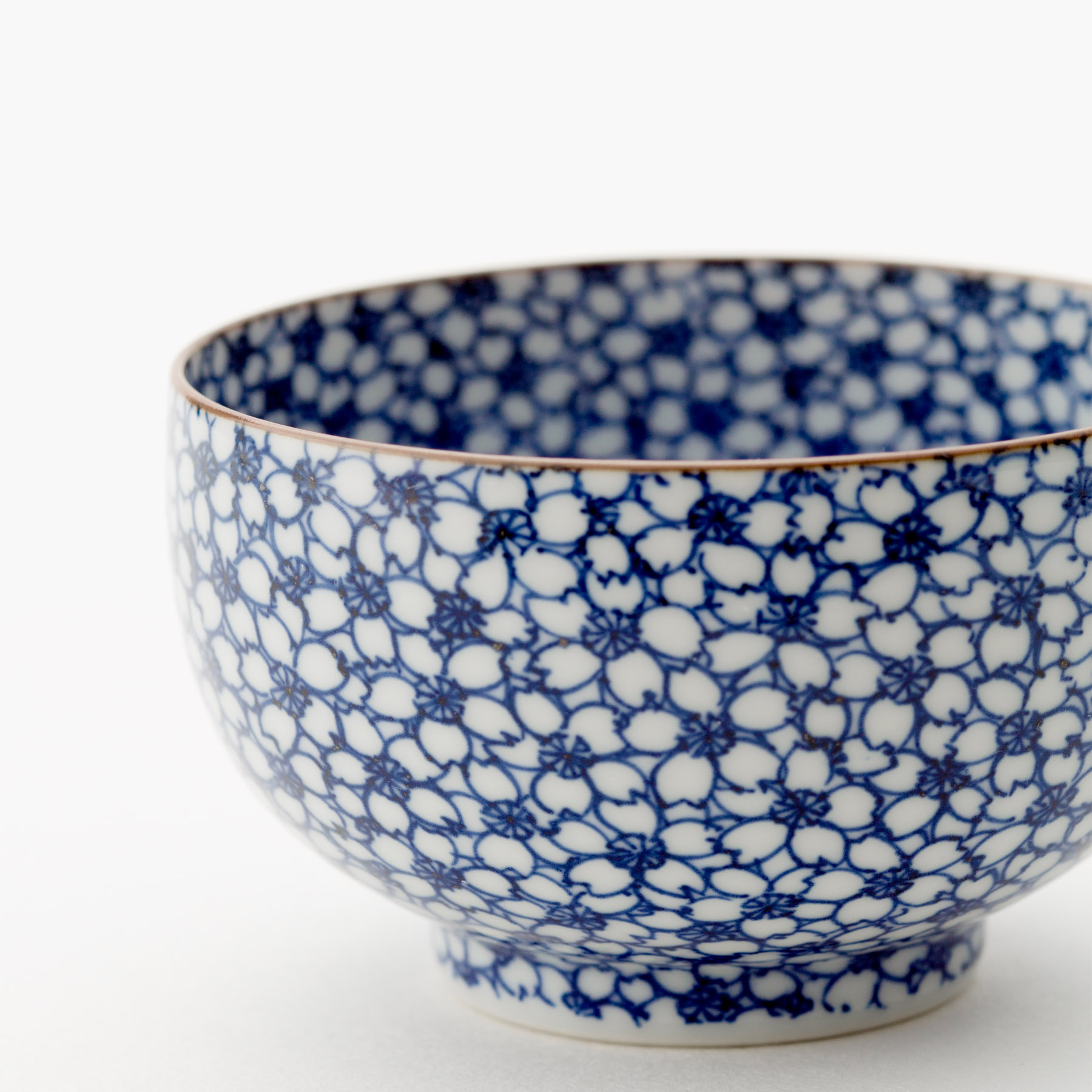 貞雲 西川貞三郎商店