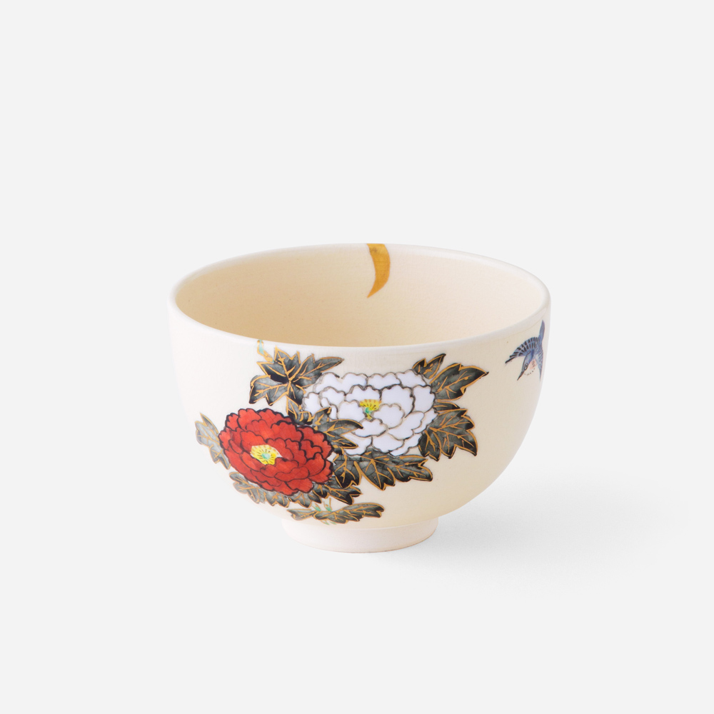 新商品『小茶碗 花鳥風月』を発表しました。 | 西川貞三郎商店