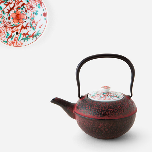 取り扱い商品 伝統工芸品「京焼・清水焼」 | 西川貞三郎商店