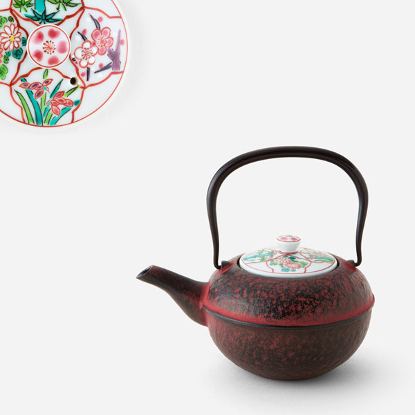 取り扱い商品 伝統工芸品「京焼・清水焼」 | 西川貞三郎商店