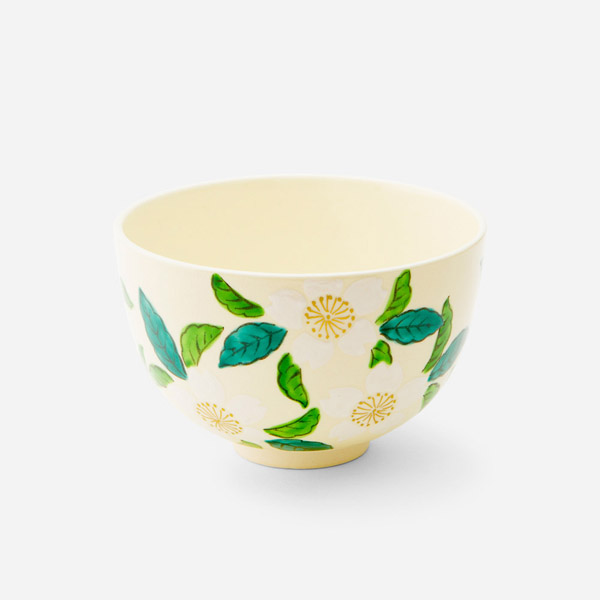 清水焼　菓子器 京焼・清水焼 澤村東左 作 菓子器 高瀬川 無傷 共箱 保証
