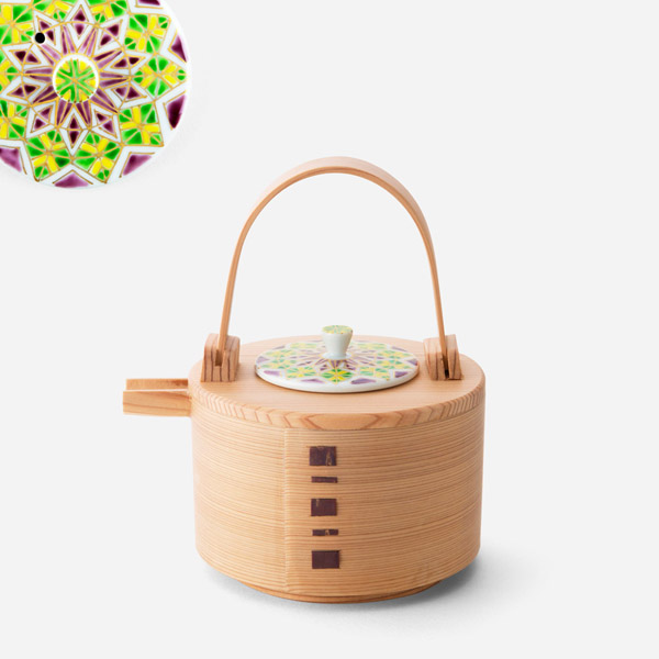 取り扱い商品 伝統工芸品「京焼・清水焼」 | 西川貞三郎商店