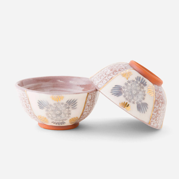 取り扱い商品 伝統工芸品「京焼・清水焼」 | 西川貞三郎商店