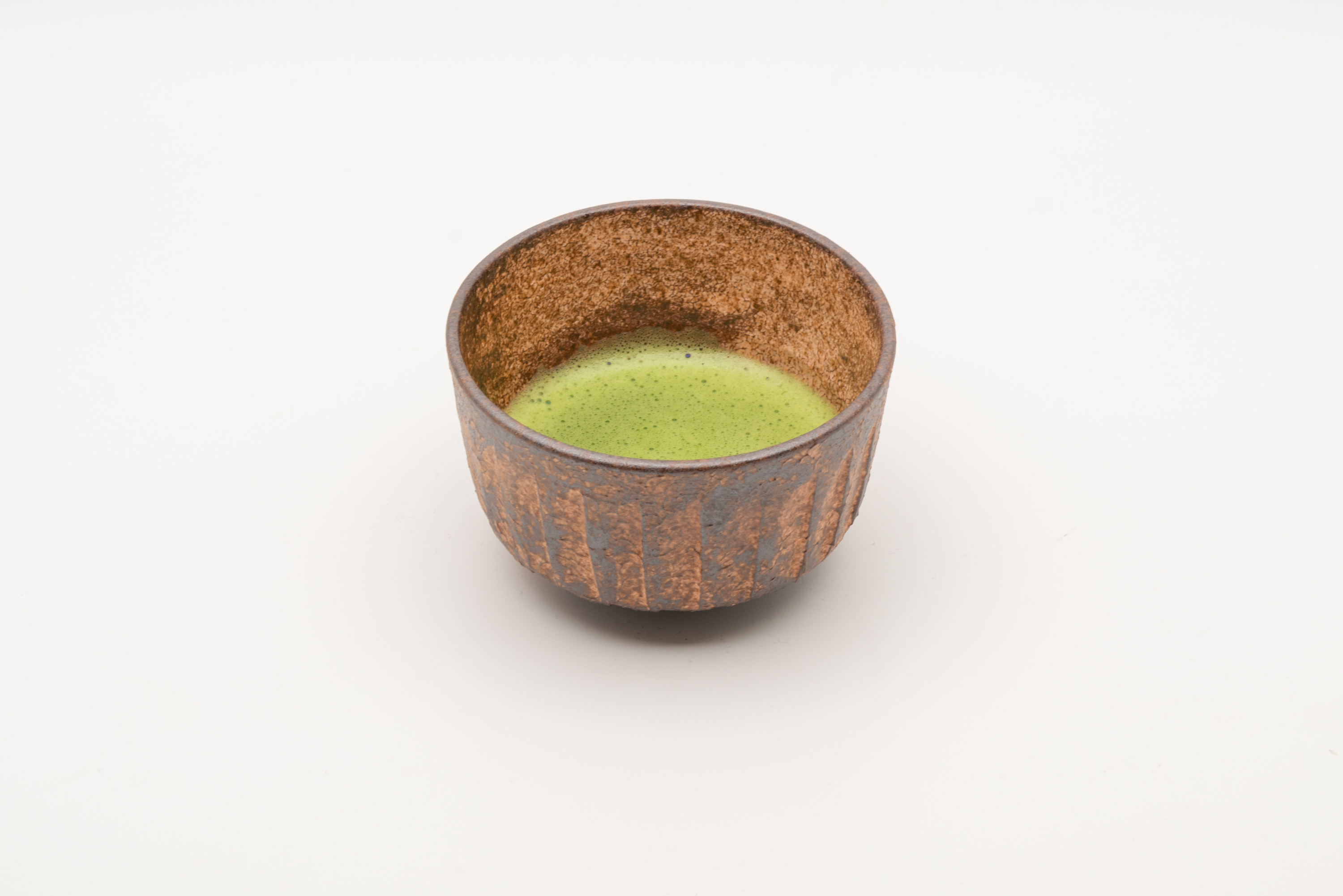 抹茶碗 まりつき
