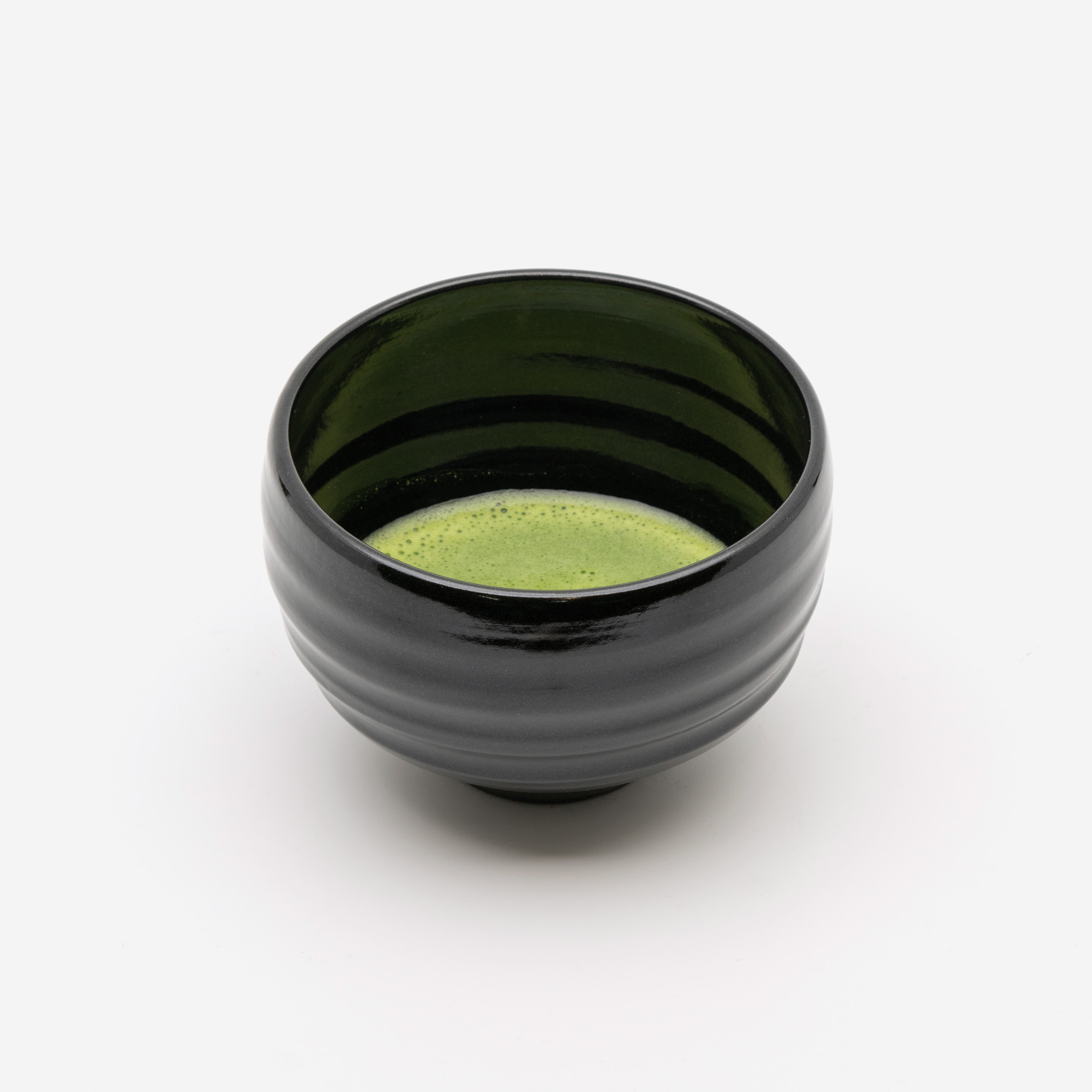 お抹茶 茶碗 茶道 黒釉