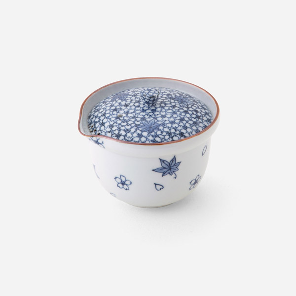 煎茶器 | 西川貞三郎商店