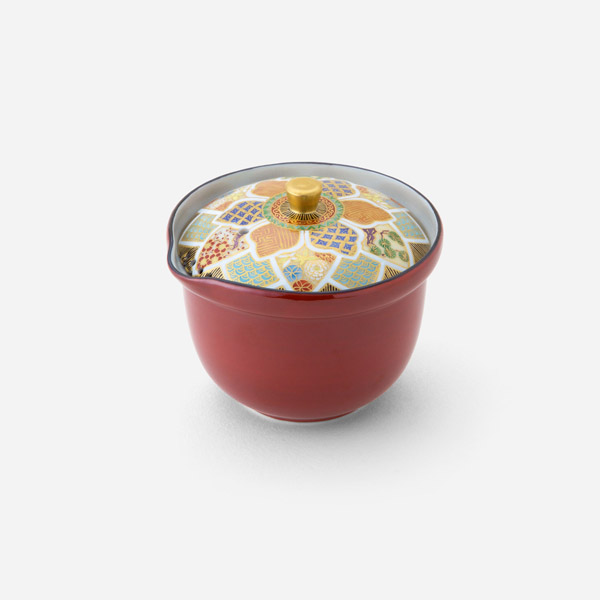 取り扱い商品 伝統工芸品「京焼・清水焼」 | 西川貞三郎商店
