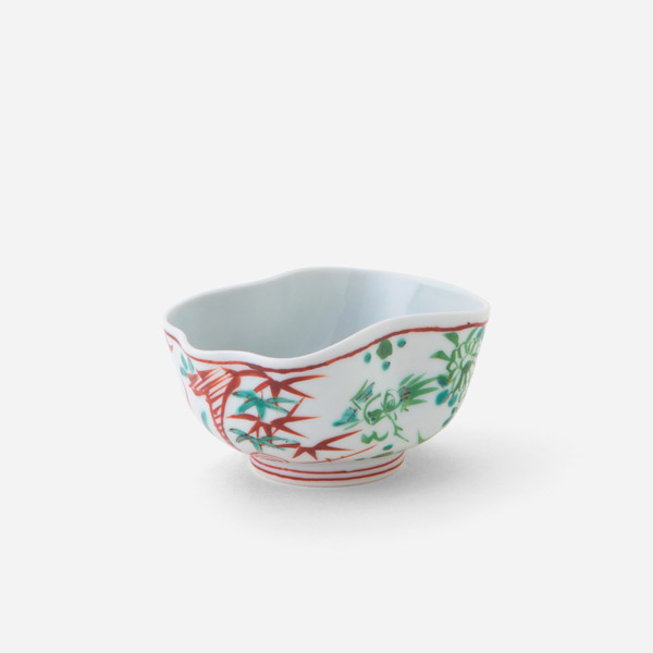 新品　骨董品　清水焼　京焼　西川實　深草窯　童牛　置物　インテリア　オブジェ 楽天市場】九谷焼 獅子滾丸 0161縁起物 置物 インテリア【中古