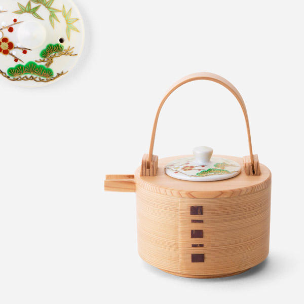 取り扱い商品 伝統工芸品「京焼・清水焼」 | 西川貞三郎商店