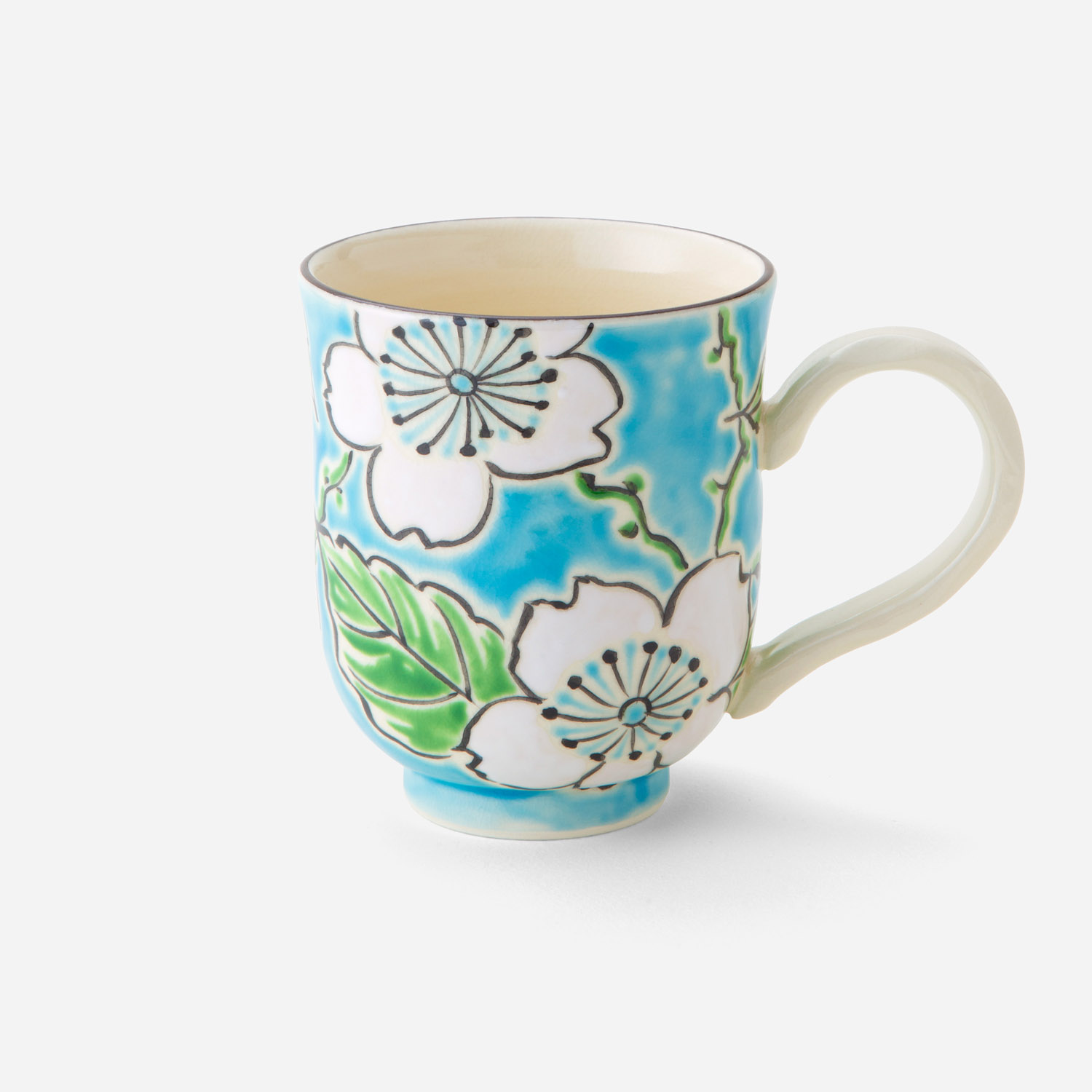 取り扱い商品 伝統工芸品「京焼・清水焼」 | 西川貞三郎商店