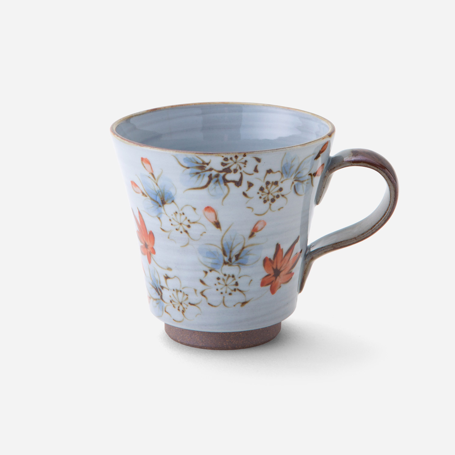 新品 骨董品 清水焼 京焼 西川實 深草窯 童牛 置物 インテリア