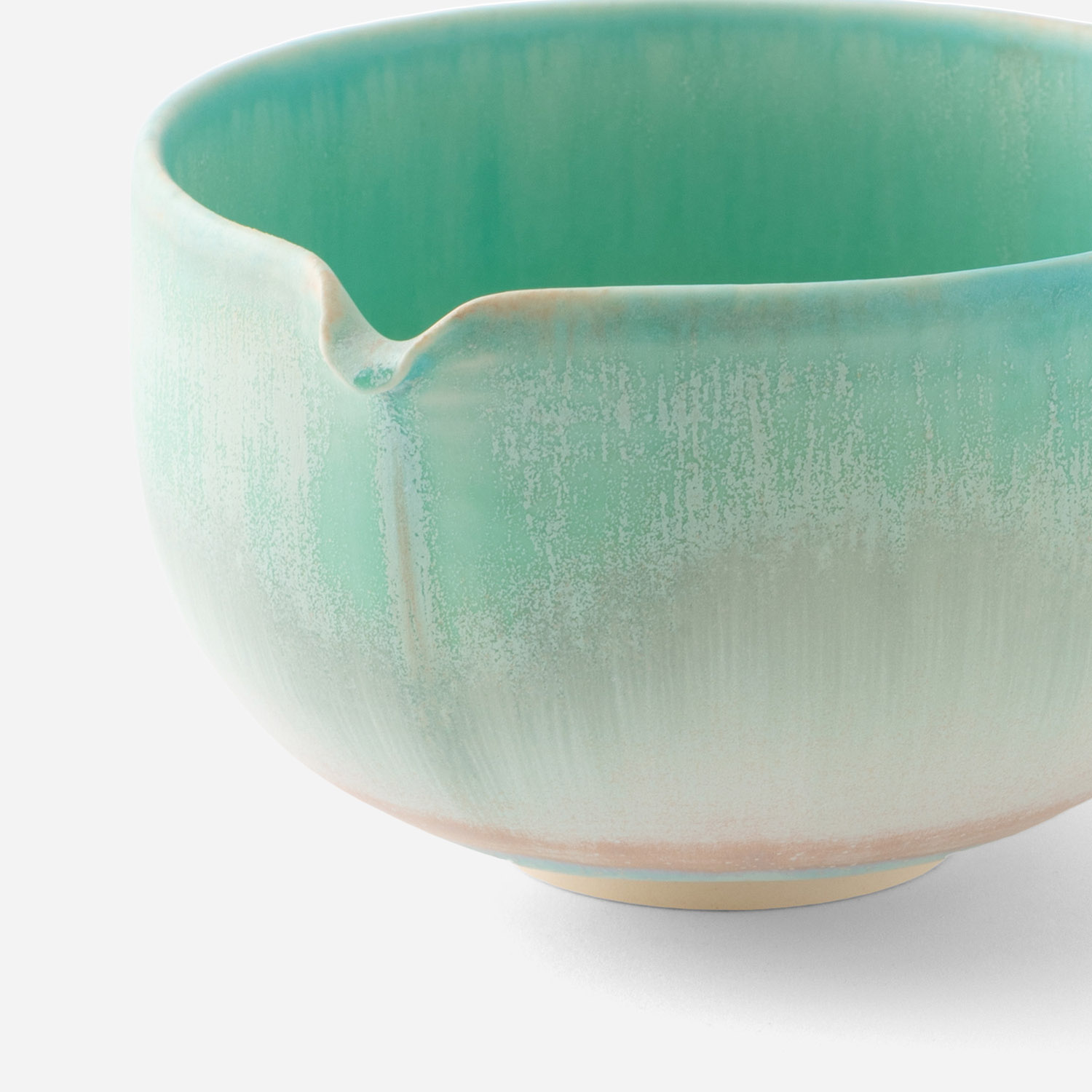 片口 淡蒼釉 | 西川貞三郎商店