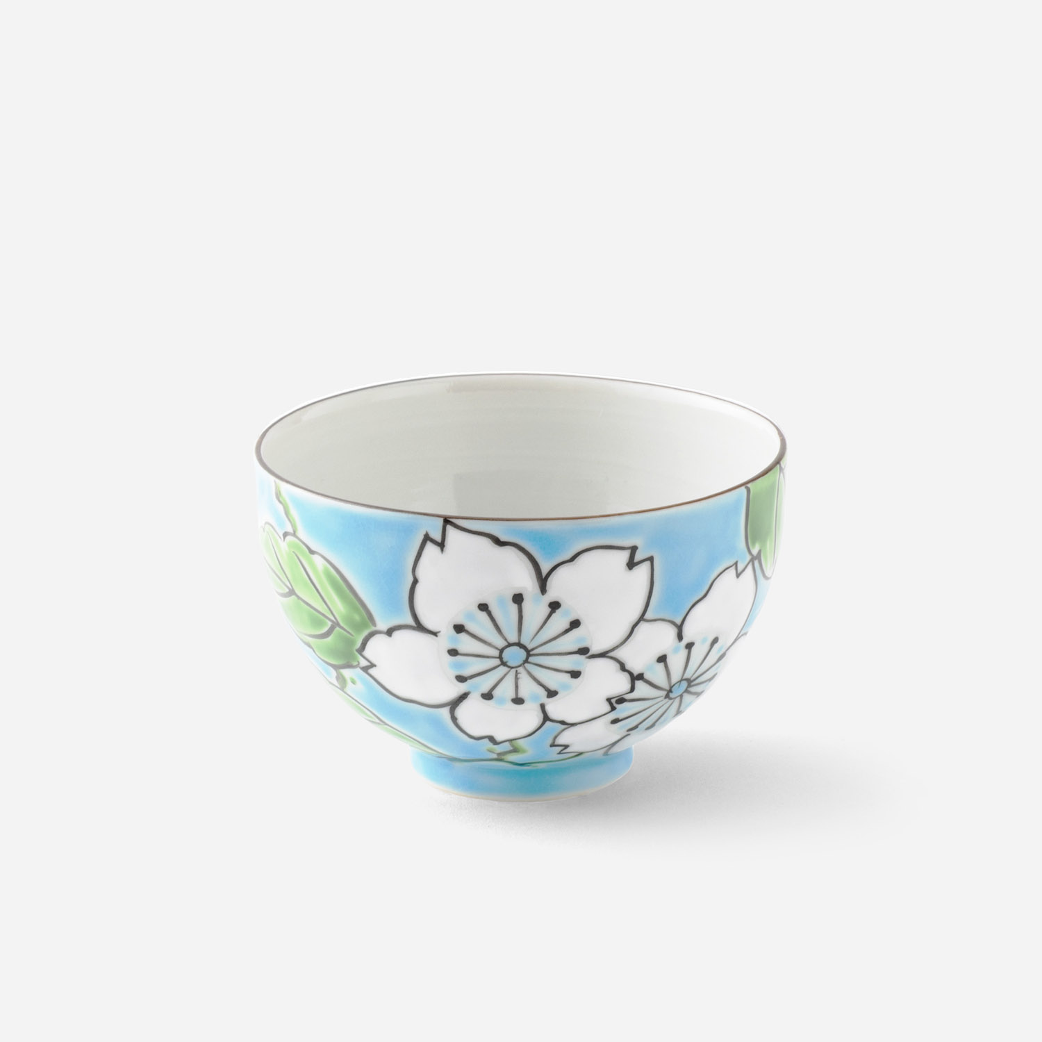 取り扱い商品 伝統工芸品「京焼・清水焼」 | 西川貞三郎商店