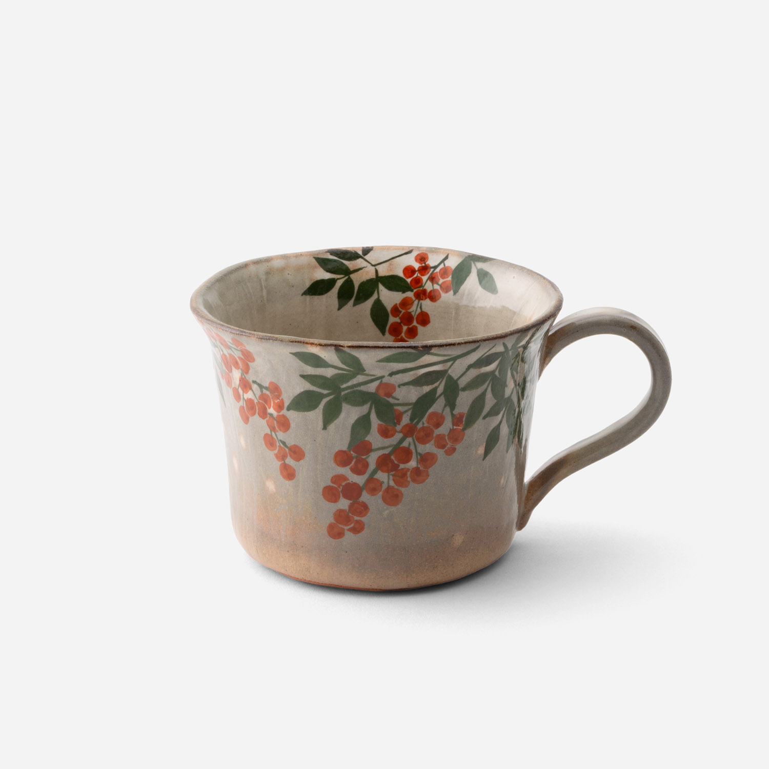 京焼珍味入れ　仁清松前菜皿5客 京焼 0_eb6565b1e9298dc66801e30afa5b