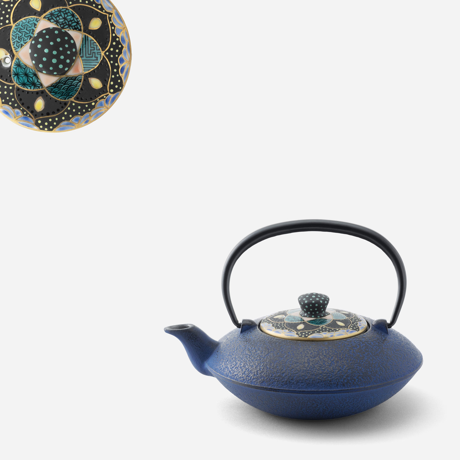 取り扱い商品 伝統工芸品「京焼・清水焼」 | 西川貞三郎商店