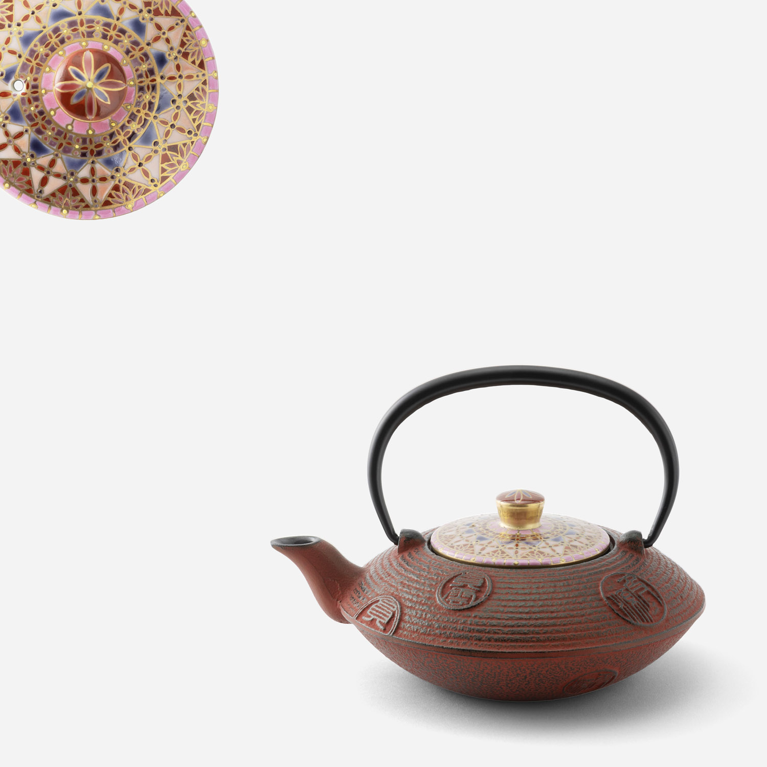 取り扱い商品 伝統工芸品「京焼・清水焼」 | 西川貞三郎商店