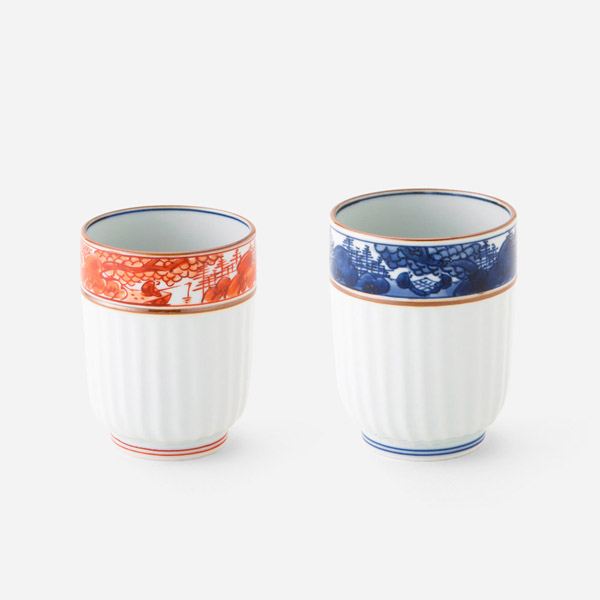 取り扱い商品 伝統工芸品「京焼・清水焼」 | 西川貞三郎商店