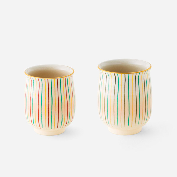 取り扱い商品 伝統工芸品「京焼・清水焼」 | 西川貞三郎商店