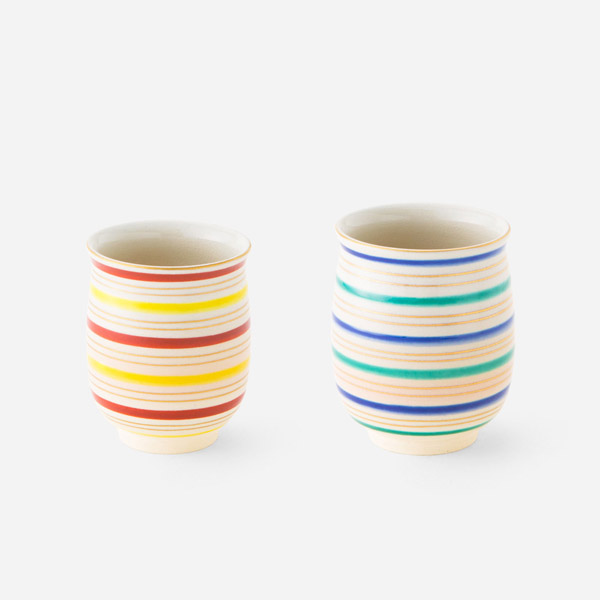取り扱い商品 伝統工芸品「京焼・清水焼」 | 西川貞三郎商店