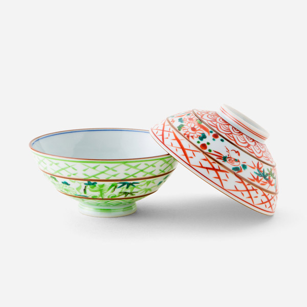 清水焼　つぼつぼ10組 清水焼 つぼつぼ10組 清水焼つぼつぼ10組