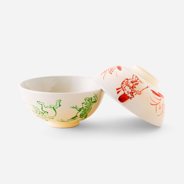 京焼 原 太楽作 木ノ葉天目酒盃 取り扱い商品 伝統工芸品「京焼・清水焼」 | 西川貞三郎商店
