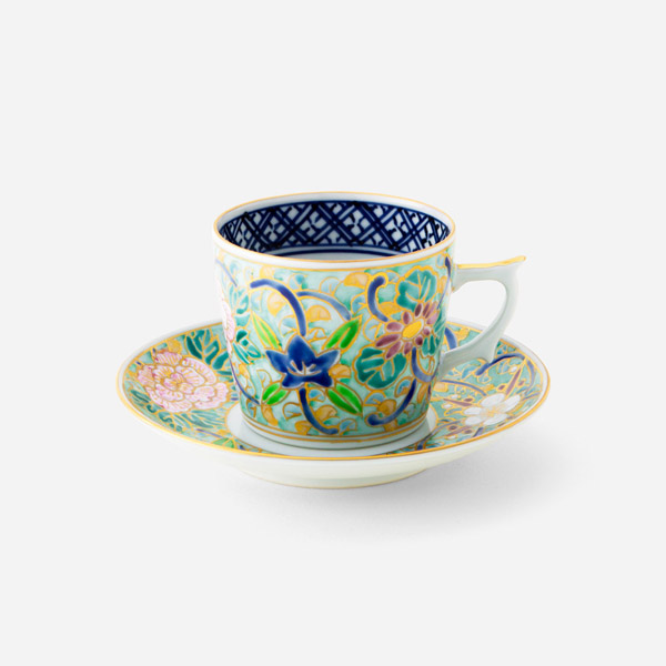 取り扱い商品 伝統工芸品「京焼・清水焼」 | 西川貞三郎商店