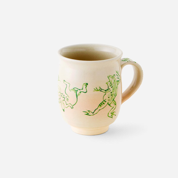 取り扱い商品 伝統工芸品「京焼・清水焼」 | 西川貞三郎商店