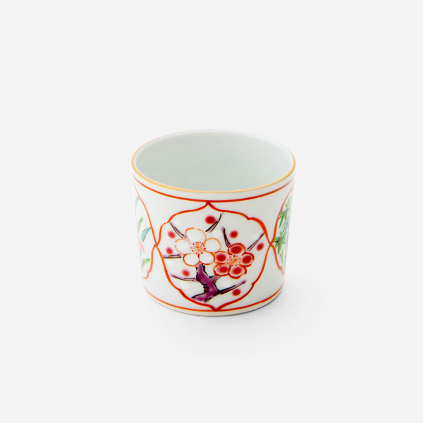 取り扱い商品 伝統工芸品「京焼・清水焼」 | 西川貞三郎商店